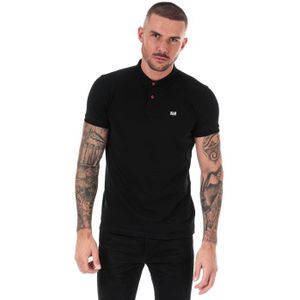 Weekend Offender - Barnum - Poloshirt - Marineblauw