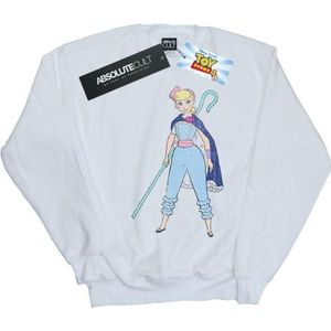 Li-cense Disney heren toy story 4 bo peep pose sweatshirt