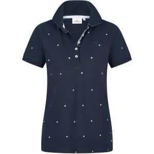 HV Society Poloshirt hvsfleur