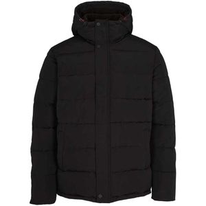 Kronstadt Mars puffy jacket black ks3444