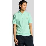 Lyle & Scott - Poloshirt - Turkijs