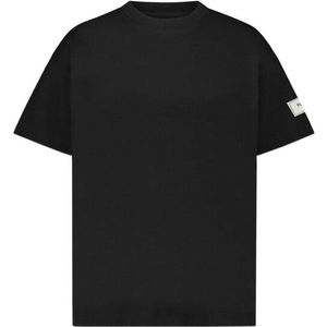 Flaneur Homme Heren atelier t-shirt