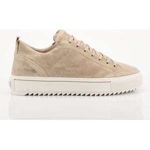 Rehab Crash suede sneakers