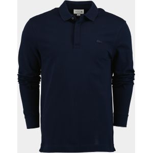 Polo Lacoste Men PH2481 Regular Fit Paris Marine