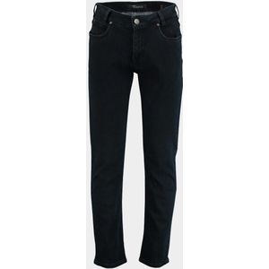 Gardeur 5-pocket jeans jeans modern fit donker batu-2 71001/769