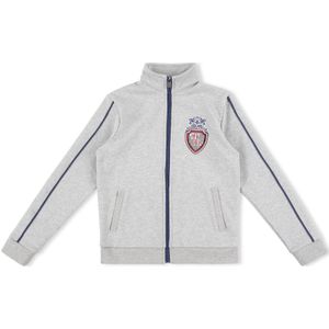 Billionaire - Crest - Sweatjack - Katoen Fleece