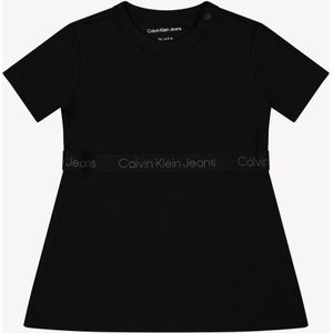 Calvin Klein Baby meisjes jurk