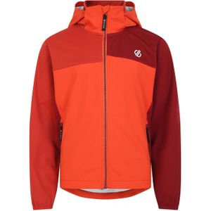 Dare 2b - Cheer - Softshell Jas - Colourblock - Kinderen