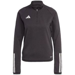 Adidas - Tiro 23 - Trainings Top - Dames - Met Lange Mouwen - Aeroready