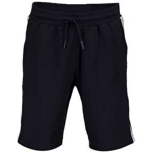 Antony Morato Shorts pant logo tape ink