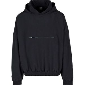 Urban Classics Heren 90's pullover hoodie