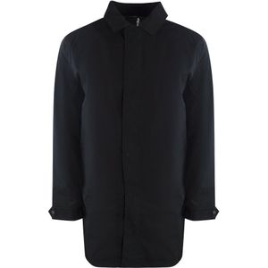 Aquascutum - Active - Trenchcoat - Zwart