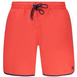 Zwemshorts met trekkoordsluiting