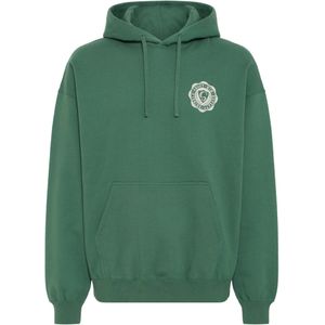 !Solid - Hoodie - Zwart