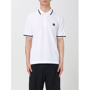 Couture Poloshirt Klassiek Ontwerp