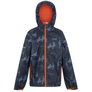Regatta - Lever II - Waterdicht Kinderjack - Camo