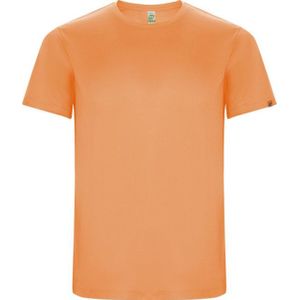 Roly Heren imola sport t-shirt met korte mouwen