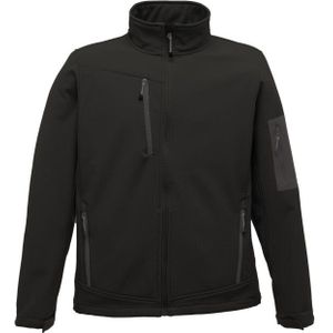 Regatta - Arcola - Softshell-jasje - Waterdicht en Ademend
