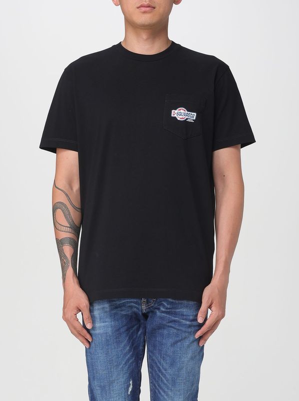 Pocket Logo T-shirt