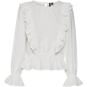 Vero Moda Vmpolliana inge ls top wvn