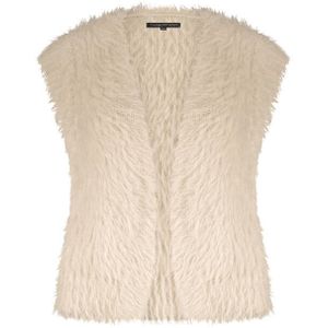 Tramontana - O05-17-701 - Gilet - Zand