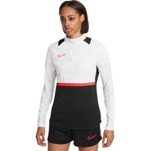Nike - Academy 21 Dri-FIT - Boortop - Polyester - Met Lange Mouwen