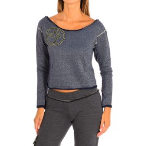 Sweater met lange mouwen Z1T00347 Sweatshirt