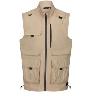 Regatta - Packaway Gilet - Heren - Mouwloos - 100% Polyester
