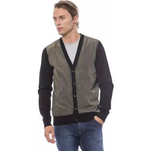 Oliveblack Cardigan Ve18289