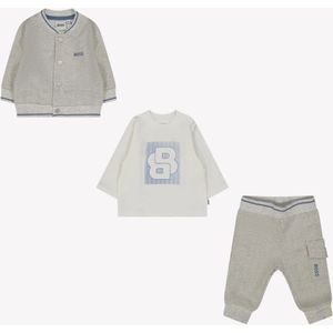 Hugo Boss Baby jongens joggingpak