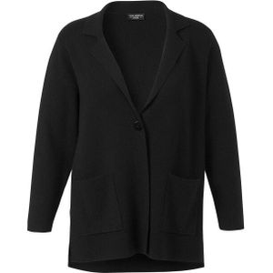 Via Appia Due - Vest 2515823 - Zwart - Dames