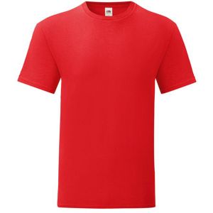 Fruit of the Loom - Iconisch 150 - T-shirt - Heren