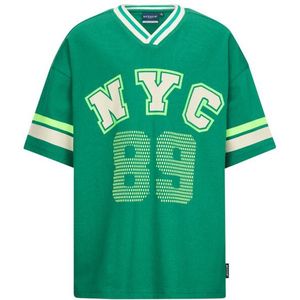 Retour Jeans - RJG-053-215 - T-shirt - Groen