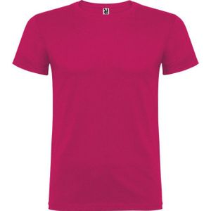 Roly Heren beagle t-shirt met korte mouwen