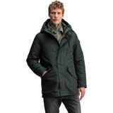 Butcher of Blue - Galena mk.3 - 3in1 Jacket - Donkergroen