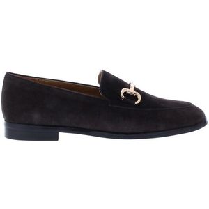 Di Lauro - Laure - Dames Mocassin - Suede