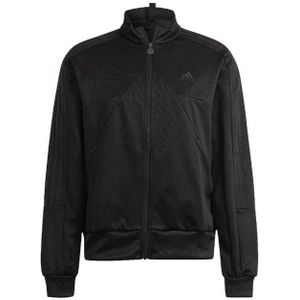 Adidas - Tiro TT - Jas - Effen - Heren