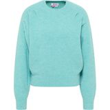 IZIA Casual Knit Sweater gaya