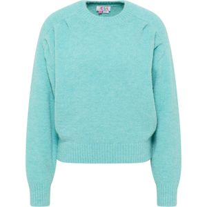 IZIA Casual Knit Sweater gaya