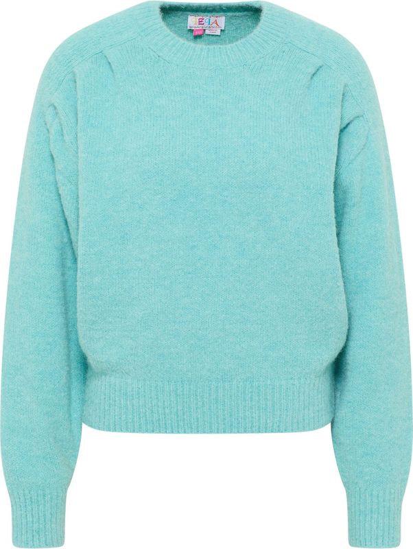 IZIA Casual Knit Sweater gaya