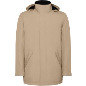 Roly Gewatteerde parka heren america