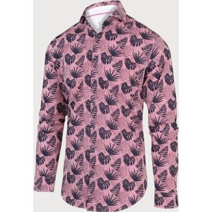 Blue Industry - Overhemd