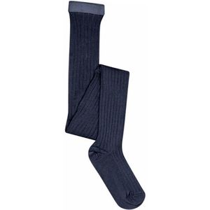 MP Panty's - Rib - Navy - MP - 60 - Panty's