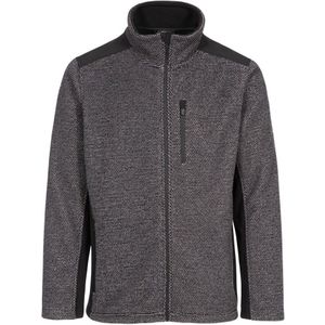 Trespass Heren farantino fleece jacket