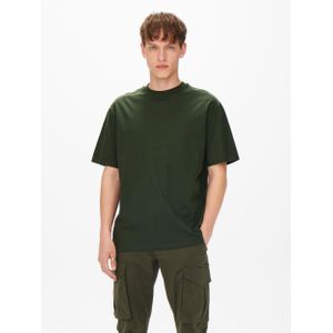 Only & Sons Onsfred rlx ss tee noos