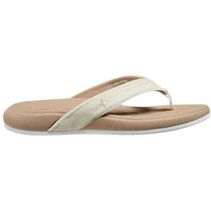 Reef - Cushion Harmony - Slippers - Beige - Foam