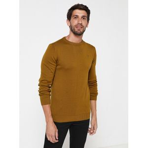 Petrol Industries Knitwear round basic