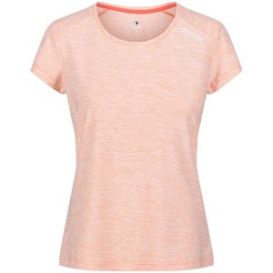 Regatta Dames limonite v t-shirt