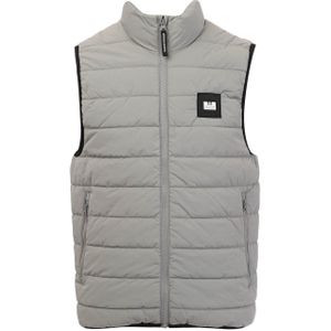 Weekend Offender - Jaspar - Gilet - Grijs