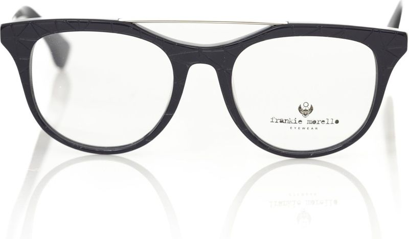 Fr22152 Textuur Acetate Bril